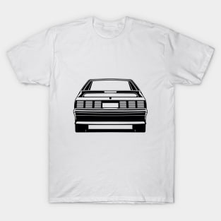 1993 Mustang GT T-Shirt